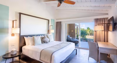Lambert Bay Resort