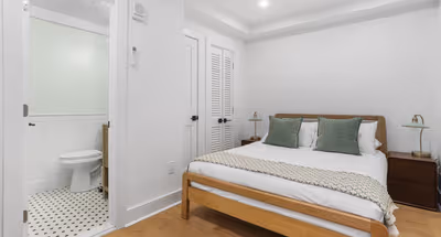 Pied-a-terre