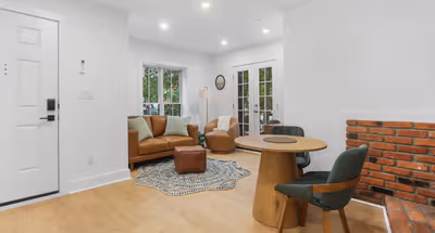 Pied-a-terre