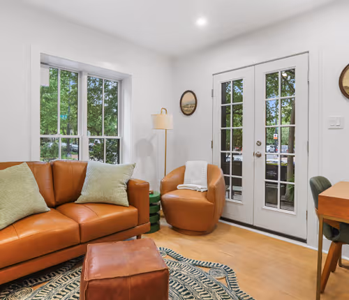 Pied-a-terre