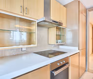 Stylish 2BR Urban Escape