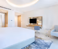 Stylish 2BR Urban Escape
