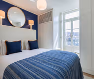 Cais do Sodré Serviced Apartment