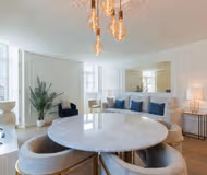 Cais do Sodré Serviced Apartment