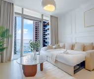 Urban Luxe Two Bedroom Retreat at Marina Gate