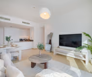 Urban Luxe Two Bedroom Retreat at Marina Gate