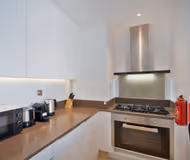 Urban Luxe Two Bedroom Retreat at Marina Gate