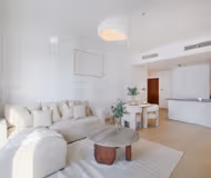 Urban Luxe Two Bedroom Retreat at Marina Gate