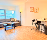 Modern 1BR Croydon Stay | WiFi, Kitchen, Ground Floor