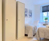 Skyttegade serviced apartment