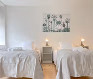 Skyttegade serviced apartment