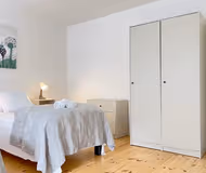 Skyttegade serviced apartment