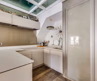 Rue Saint-Paul Serviced Apartment