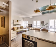 Rue Saint-Paul Serviced Apartment