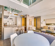 Rue Saint-Paul Serviced Apartment