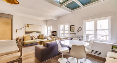 Rue Saint-Paul Serviced Apartment