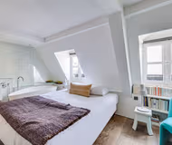 Rue Saint-Paul Serviced Apartment