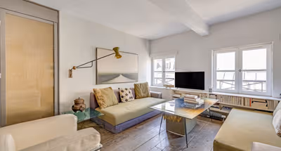 Rue Saint-Paul Serviced Apartment
