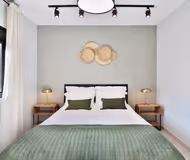 Vila Olimpia Viva Benx Flats