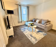 Nova 1 Bed