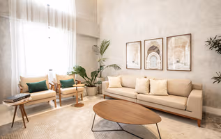 Vila Olimpia Viva Benx Flats