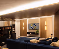 Vila Olimpia Viva Benx Flats