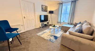 Nova 1 Bed