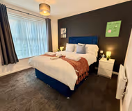 Nova 1 Bed