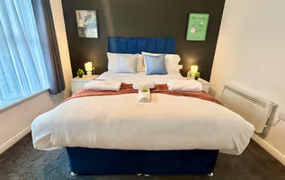 Nova 1 Bed
