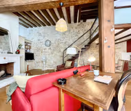 Rue des Deux Ponts Serviced Apartment