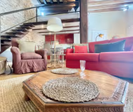 Rue des Deux Ponts Serviced Apartment