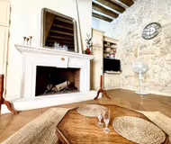 Rue des Deux Ponts Serviced Apartment