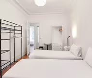 Rue Sarrette Serviced Apartment