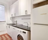Rue Sarrette Serviced Apartment