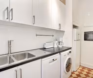 Rue Sarrette Serviced Apartment
