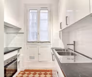 Rue Sarrette Serviced Apartment