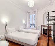 Rue Sarrette Serviced Apartment