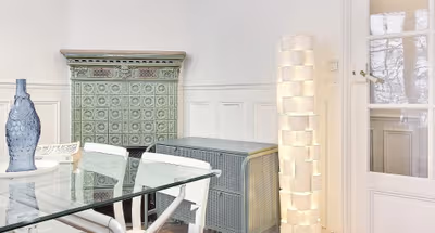 Rue Sarrette Serviced Apartment