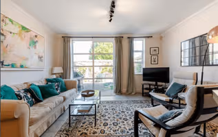Silchester Pl