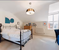 Silchester Pl