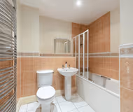 Silchester Pl