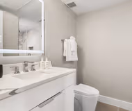 Woodley Park Modern