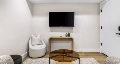 Woodley Park Modern