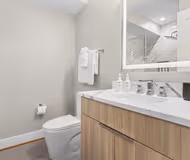 Woodley Park Modern