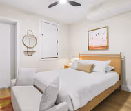 Woodley Park Modern