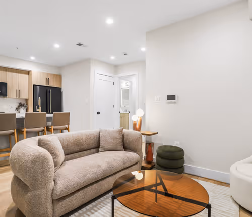 Woodley Park Modern