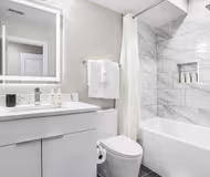 New Private Basement