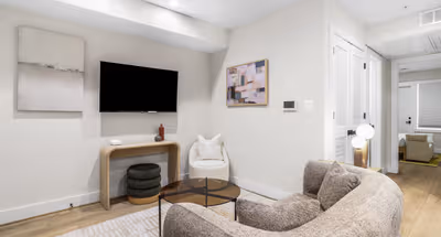New Private Basement