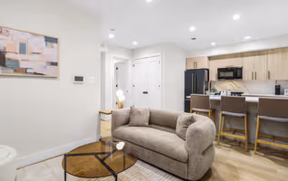 New Private Basement
