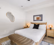 Calm Friendly Retreat